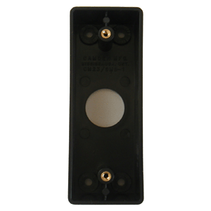 809653S SRS       Narrow surface mount box