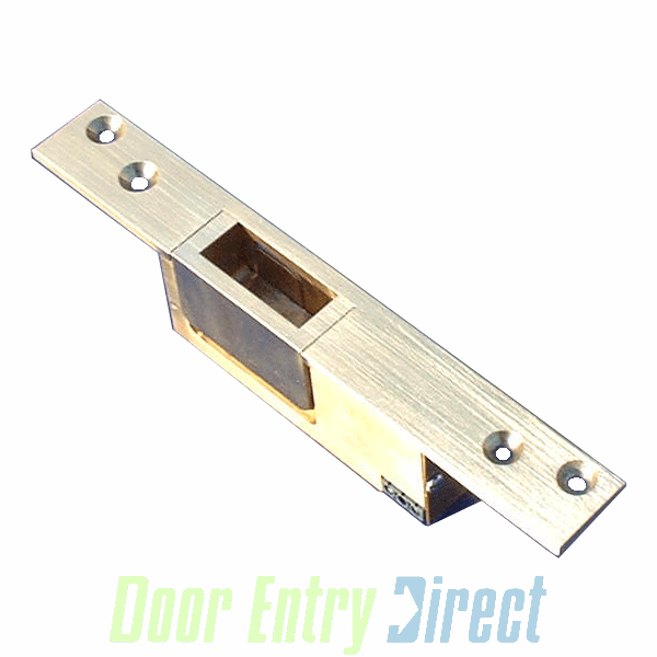 9421 Clarkes   Release for mortise deadlock            12v dc FL