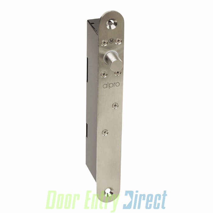 DB25/PTL Alpro     Dead Locking Bolt     12/24V DC - PTL