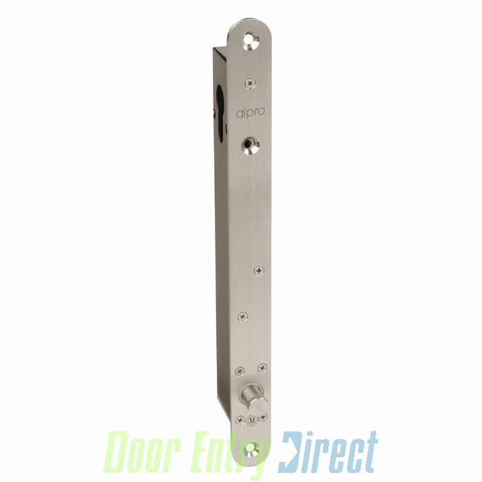 DB25KO/PTL Alpro     Dead Locking Bolt - Key Override   12/24V DC - PTL