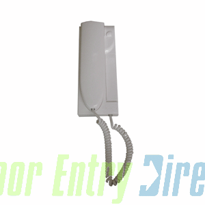 ET100 KET telephone with full base 4+1