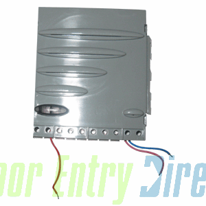 KETAMP KET speaker unit