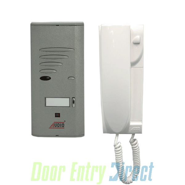 KETV01 KET       01 phone door entry kit wi  *** USE 8271 ***