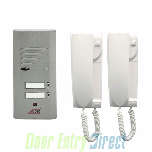 KETV02 KET 02 phone door entry kit wi *** USE 8272 ***