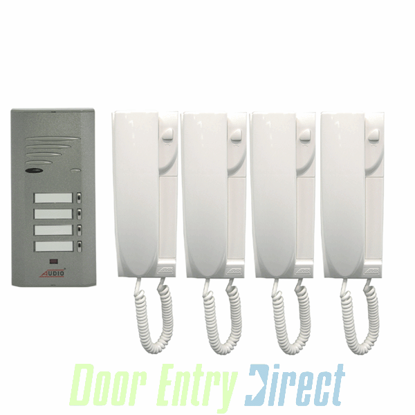KETV04 KET 04 phone door entry kit wi *** USE 8274 ***