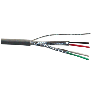 BEL8723 BEL8723   equiv. Smart network cable 2TP+Screen   100m reel