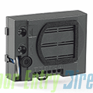 HA/200 BPT       Audio module for HSC Targa panels