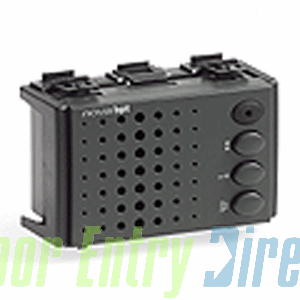 NC/321GR BPT       NOVA audio module - GREY