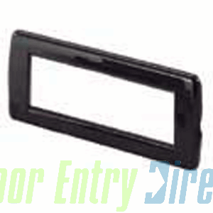 NPP/6VGR BPT       Grey Metal surround for Nova video range