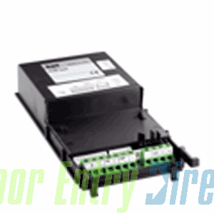 HIA/300 BPT interface unit for Targa panel