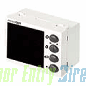 NVM/200BB BPT       NOVA video module             white