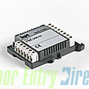 VSE/200 BPT       Intercom  selector, system 200