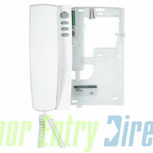 YKP/301 BPT       Wall bracket for Lynea monitor          X1