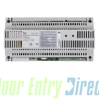 XAS/301 BPT       Signal repeater for X1 system