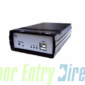 IPC/301LR BPT       PC interface 300 & X1