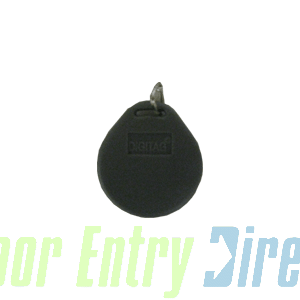 PPC CDV proximity tags