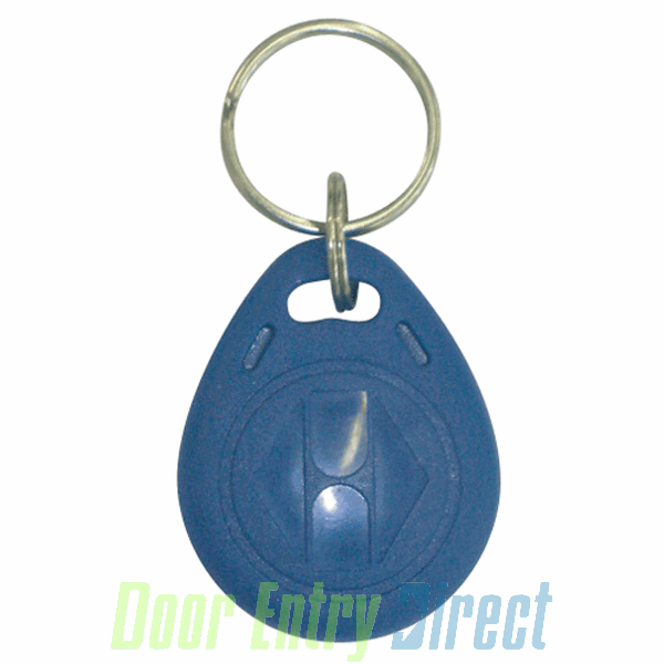 1027 Comelit key ring type electronic fobkey for Art 3335