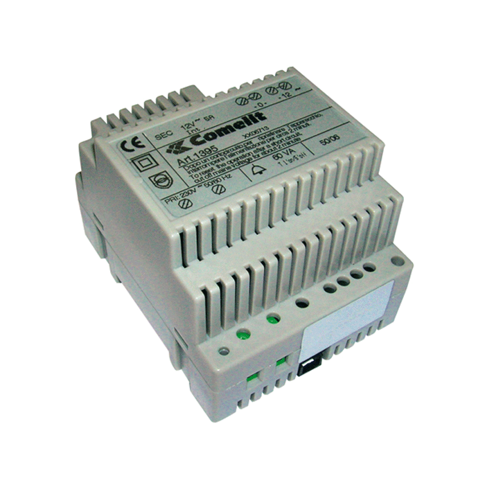 1397 Comelit   iPower    Transformer                   12V AC