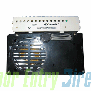 1600 Speaker Unit for Traditional Cabling + 3064