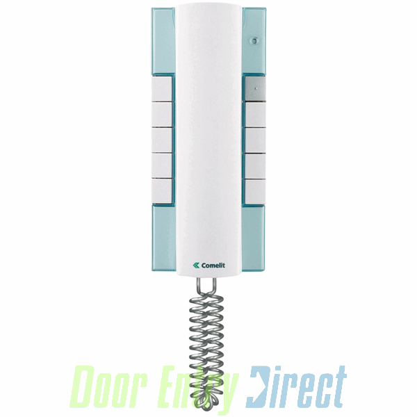 2606 Comelit   Basic version telephone for Digital     Comelbus