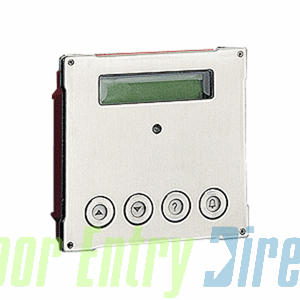 3072/A Comelit   Vandalcom digital name directory        Simplebus2