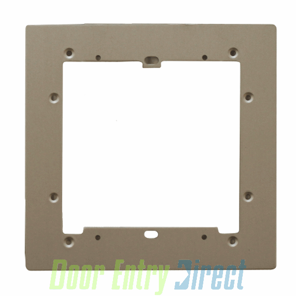 3114/1 iKall     Cornice for 1 module entrance panel