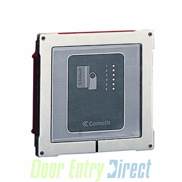 3195 Comelit   Vandallock electronic key module