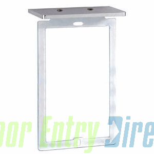 3312/3 Comelit 3 Module rain shield Powercom