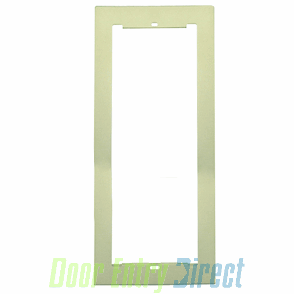 3314/3 Comelit Powercom cover frame 3 modules