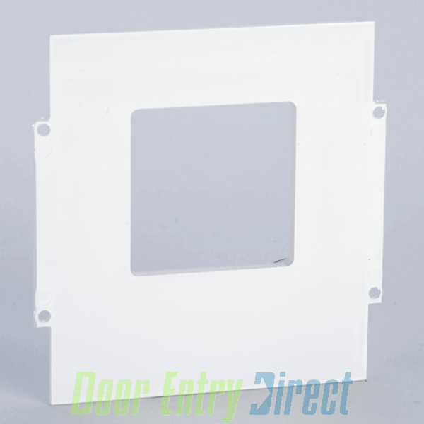 3349W iKall     template  for simplekey module          White