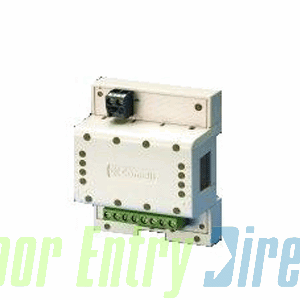 4834/2 Simplebus 2 distributor / line concentrator