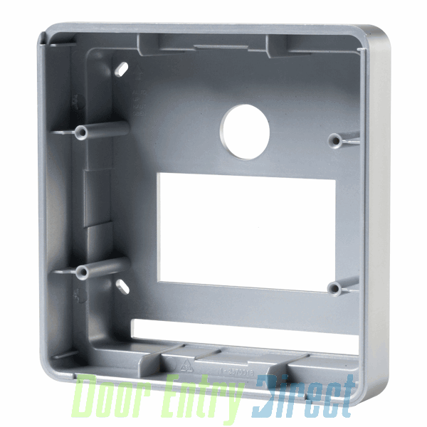 6121 Comelit   Planux surface   housing - Long version - tiltable