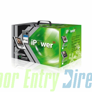 8591G Comelit   iPower    1 user kit  grey  *** USE 8595UK ***