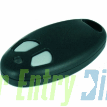 SK9060 Comelit Simplekey Basic - 2 channel 868 MHz transmitter