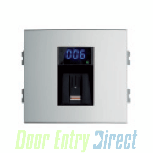 F-6989 SKYLINE FINGERPRINT READER W