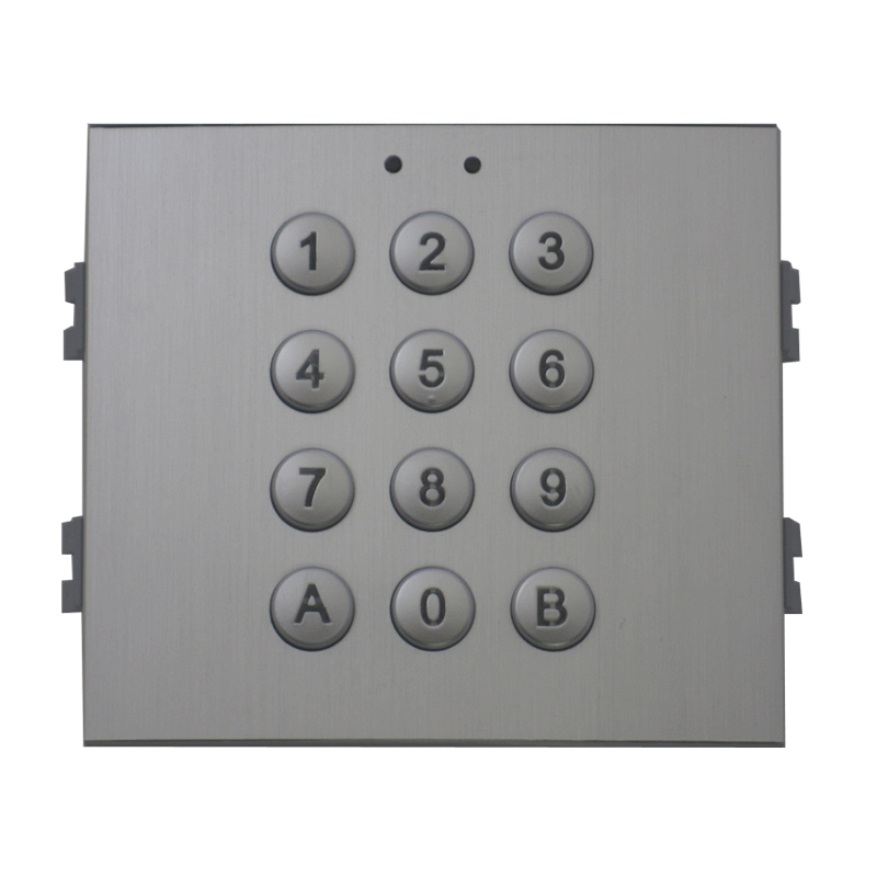 F-7438 SKYLINE MEMOKEY W