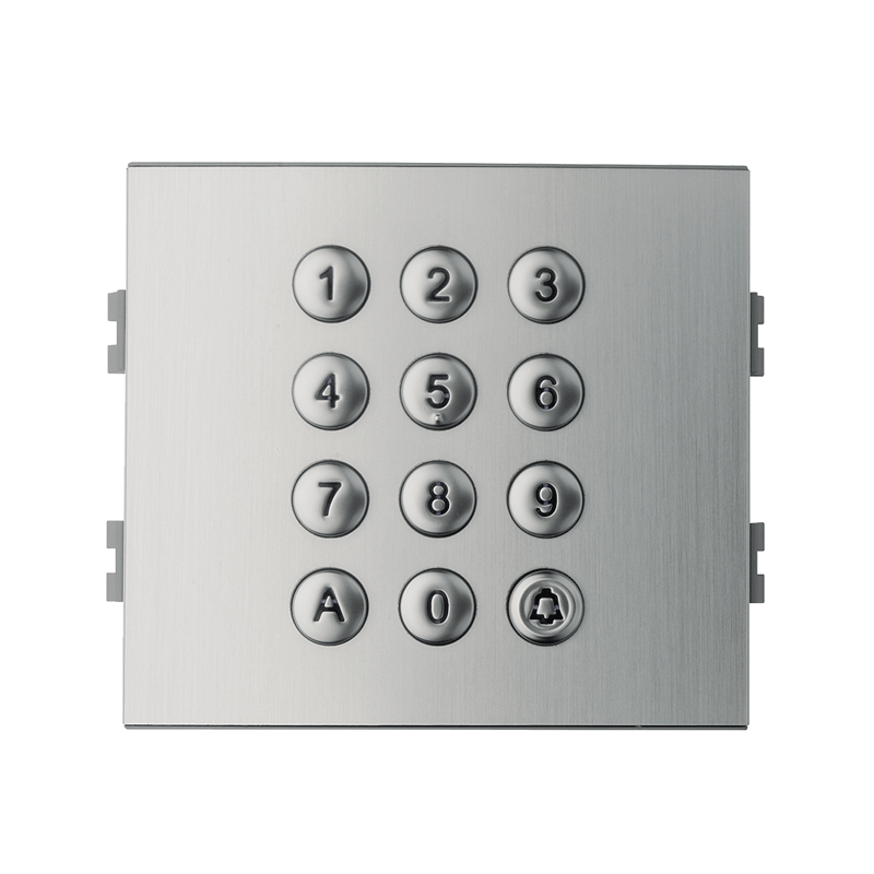 F-7439 VDS SKYLINE DIRECT KEYPAD W