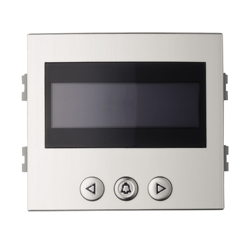 F-7449 VDS SKYLINE DIGITAL DISPLAY W