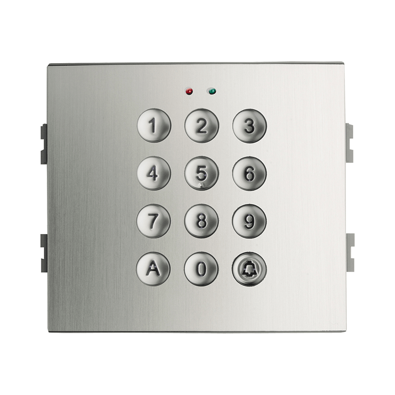 F-7453 SKYLINE CAC KEYPAD W