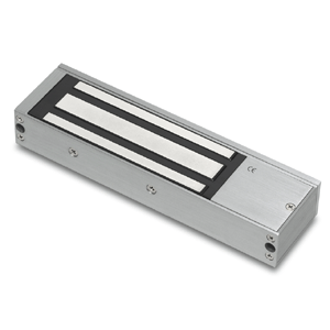 EM10020 z 1200lb magnetic lock 267x73x41 1 *** USE EMU545-20 ***