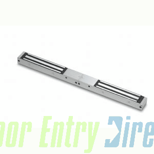 EM10005DS z Gianni  600 lb mag. lock 500x48x25 dbl/1mon 12/24v dc DSM