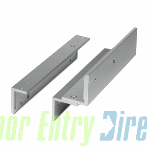 EM300M z Gianni Z & L bracket for mini mag *** USE EMU275-ZL ***