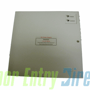 PSU1A24V Boxed PSU, charger  24v dc 1.0A         250x234x84