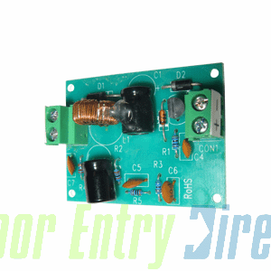 SM1228 Voltage Convertor 28v~12v