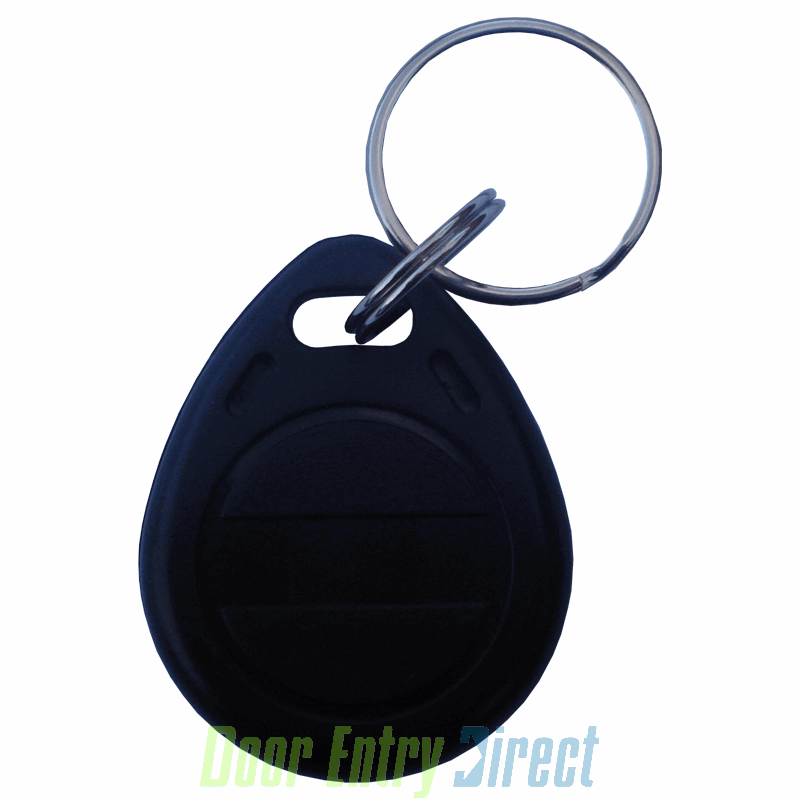 ECO-PS1 PS1       Proximity Keyring Tag                   (10 pack)