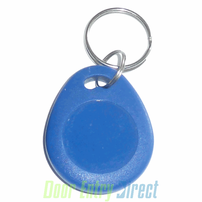 ECO-ET1U ET1U      Proximity Keyring Tag                   (10 pack)