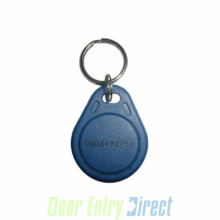 ECO-ET2 ET1       FLEX mini Proximity Keyring Tag         (10 pack)