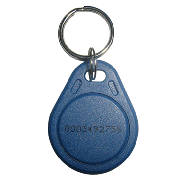 ECO-ET1 ET1       FLEX Large Proximity Keyring Tag        (10 pack)