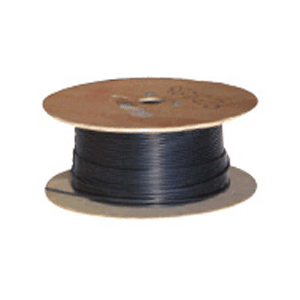 RG59 Co-axial  75 cable           black               100m