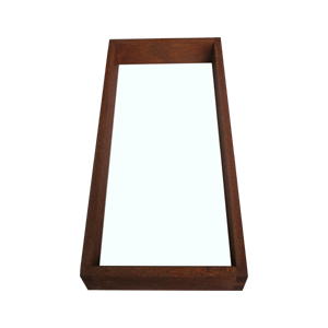 3509/50W Size D3   Hardwood frame (surface mount)      ext 411x187x50